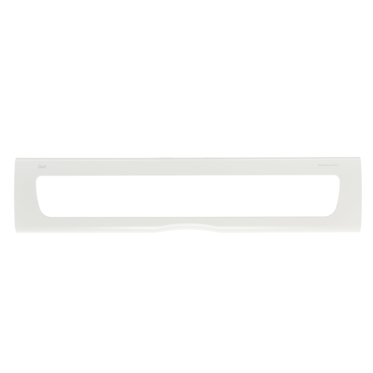 WP67005930 - Genuine OEM Whirlpool Refrigerator Pantry Drawer Lid